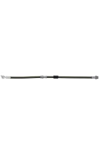 Tubo elastico del freno ABS